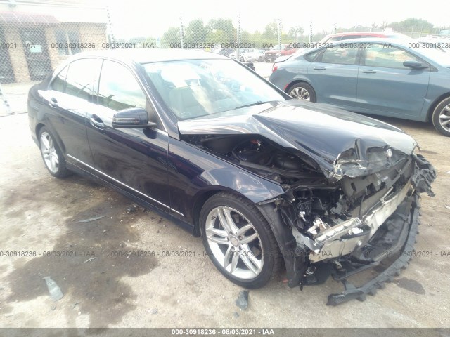 MERCEDES-BENZ NULL 2012 wddgf8bb6ca690349