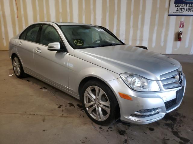 MERCEDES-BENZ C 300 4MAT 2012 wddgf8bb6cr209565