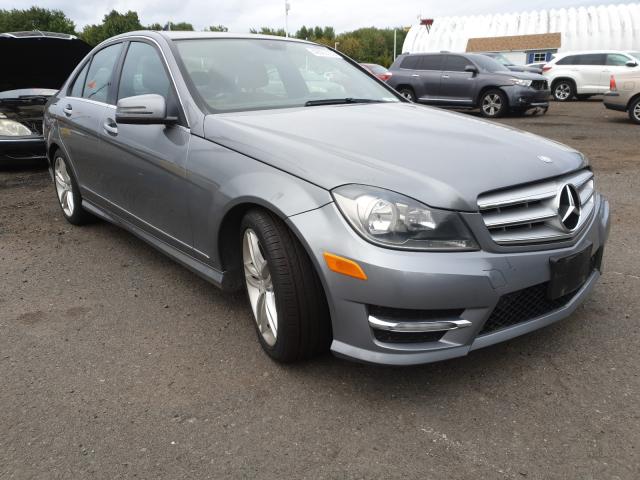 MERCEDES-BENZ C 300 4MAT 2012 wddgf8bb6cr214474