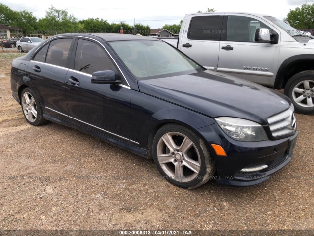 MERCEDES-BENZ NULL 2011 wddgf8bb7br159239