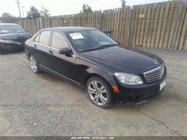 MERCEDES-BENZ NULL 2011 wddgf8bb8br140375