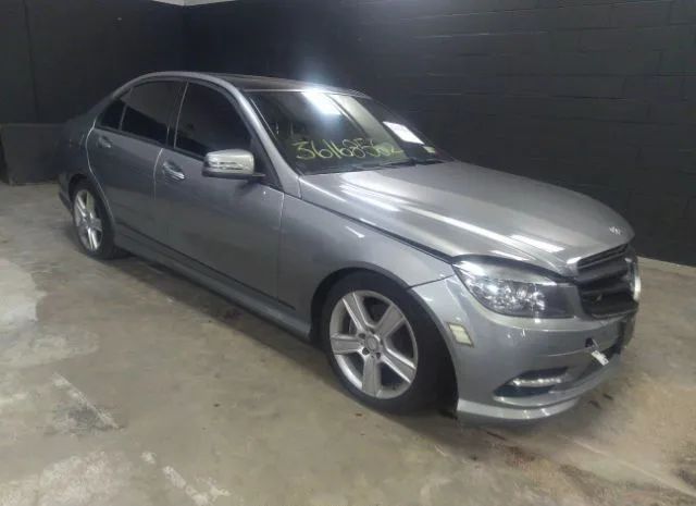 MERCEDES-BENZ NULL 2011 wddgf8bb8br187289