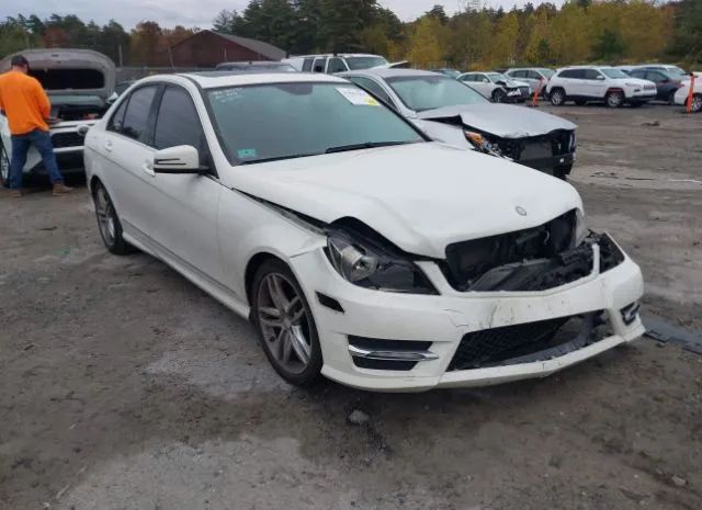 MERCEDES-BENZ NULL 2012 wddgf8bb8cr201824