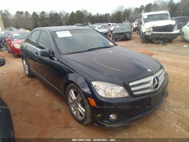 MERCEDES-BENZ NULL 2010 wddgf8bb9ar114074