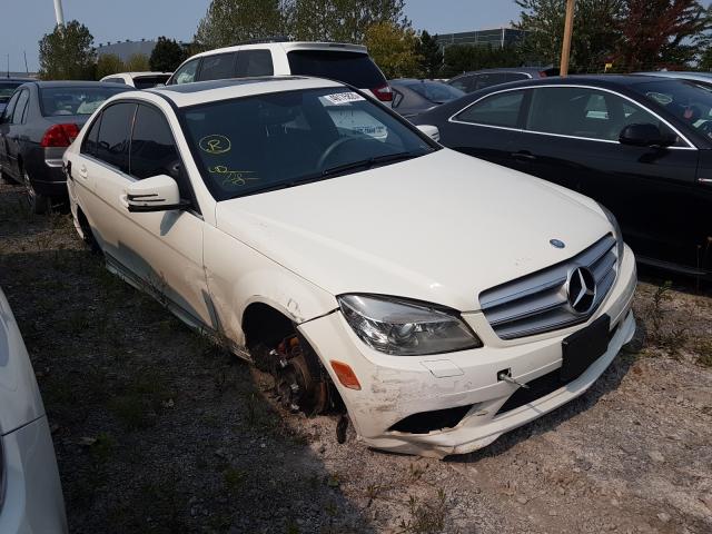 MERCEDES-BENZ NULL 2011 wddgf8bb9ba515933