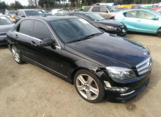 MERCEDES-BENZ NULL 2011 wddgf8bb9br151269