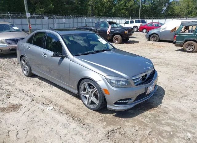 MERCEDES-BENZ NULL 2011 wddgf8bb9br185082