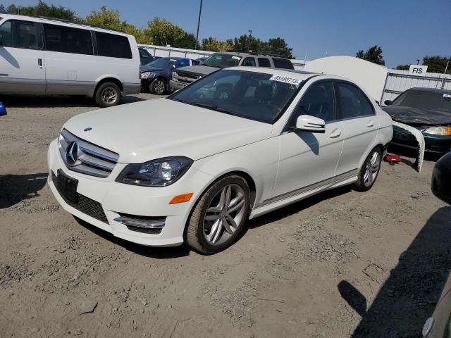 MERCEDES-BENZ NULL 2012 wddgf8bb9ca597082