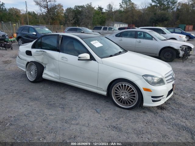 MERCEDES-BENZ NULL 2012 wddgf8bb9ca623521