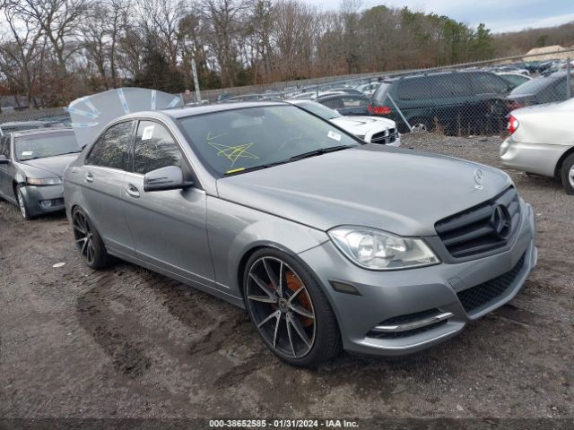 MERCEDES-BENZ NULL 2012 wddgf8bb9cf917357