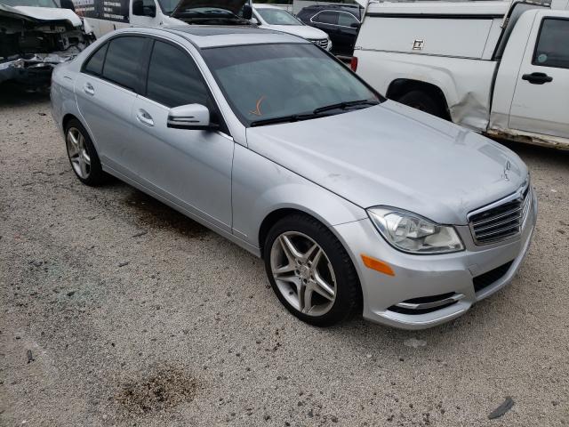 MERCEDES-BENZ C 300 4MAT 2012 wddgf8bb9cr226358