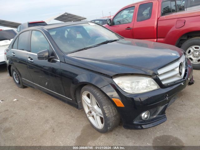 MERCEDES-BENZ NULL 2010 wddgf8bbxaf452729