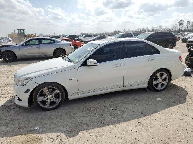 MERCEDES-BENZ C300 2010 wddgf8bbxar103682