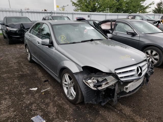 MERCEDES-BENZ NULL 2012 wddgf8fb4ca710320