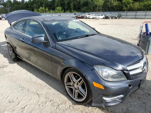 MERCEDES-BENZ C 250 2013 wddgj4hb0df957553