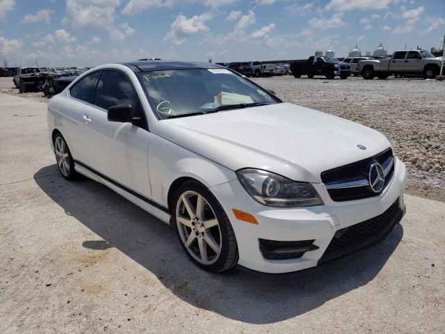 MERCEDES-BENZ C 250 2013 wddgj4hb0dg034435