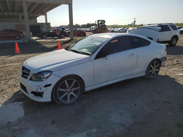 MERCEDES-BENZ C 250 2015 wddgj4hb0fg351392