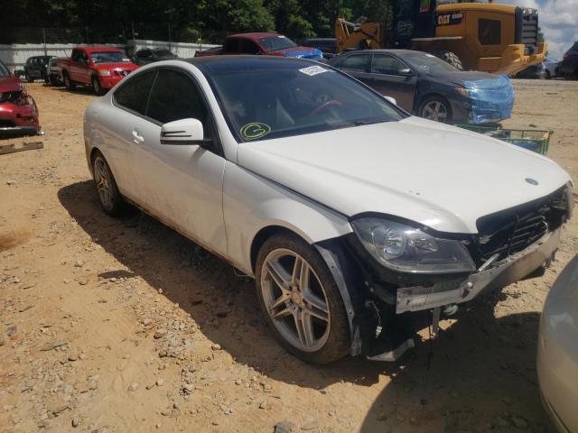 MERCEDES-BENZ C 250 2015 wddgj4hb0fg365762