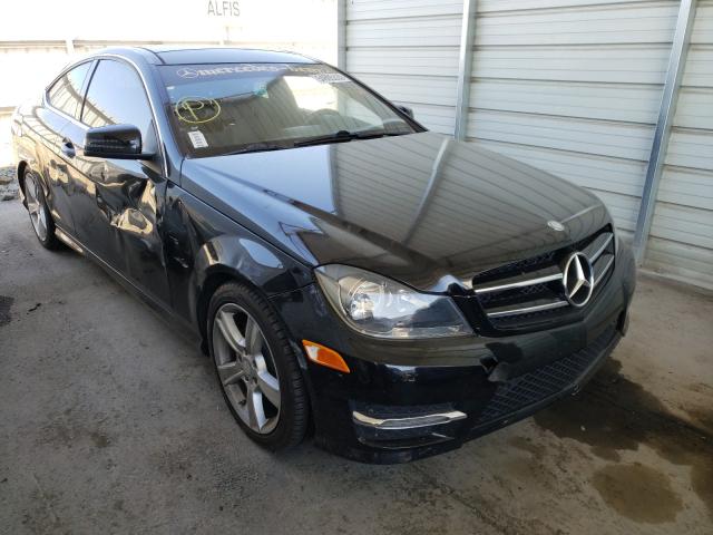 MERCEDES-BENZ C 250 2015 wddgj4hb0fg384800