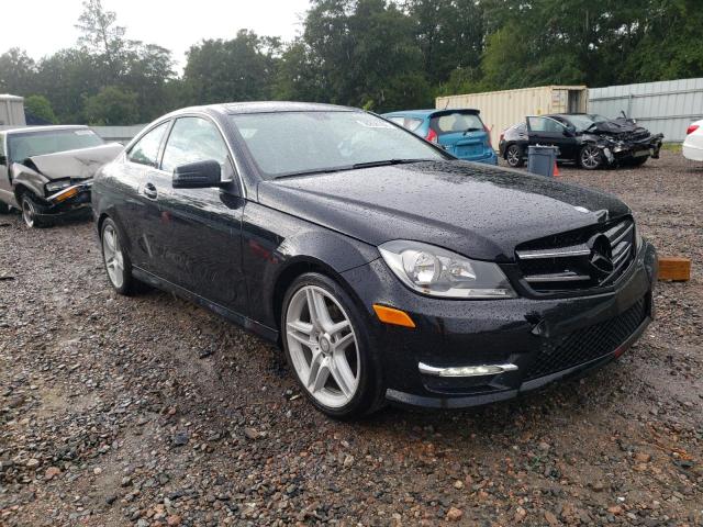 MERCEDES-BENZ C 250 2015 wddgj4hb0fg398227