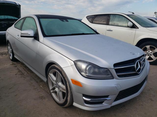 MERCEDES-BENZ C 250 2015 wddgj4hb0fg442078