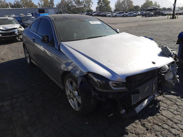 MERCEDES-BENZ C 250 2012 wddgj4hb1cf738048