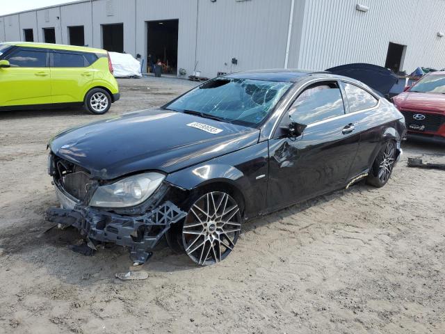 MERCEDES-BENZ C 250 2013 wddgj4hb1df978069