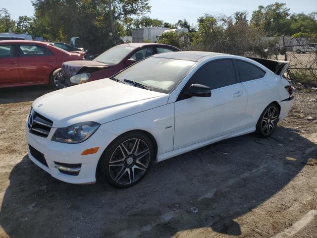 MERCEDES-BENZ C 250 2013 wddgj4hb1dg004201