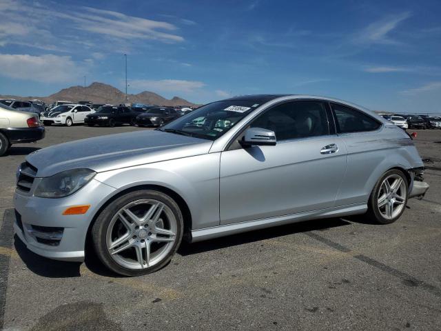 MERCEDES-BENZ C 250 2015 wddgj4hb1fg403063