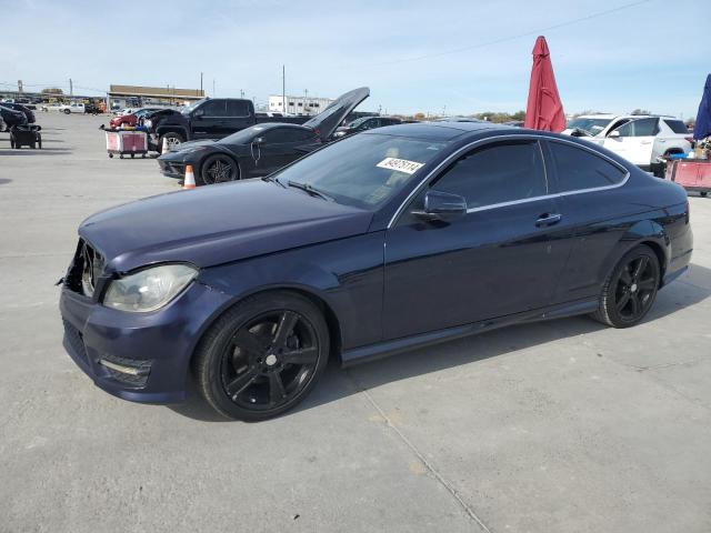 MERCEDES-BENZ C 250 2015 wddgj4hb2fg389772