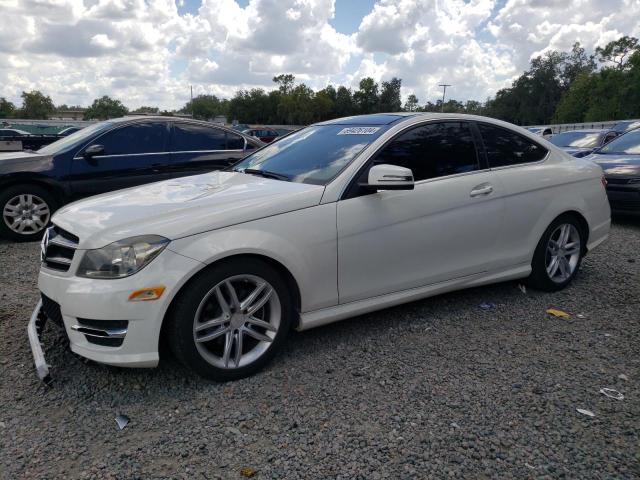 MERCEDES-BENZ C 250 2015 wddgj4hb2fg392705