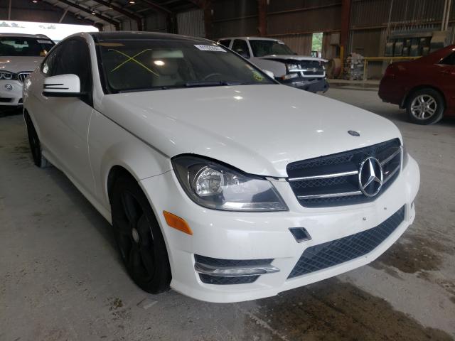 MERCEDES-BENZ C 250 2013 wddgj4hb3df995844