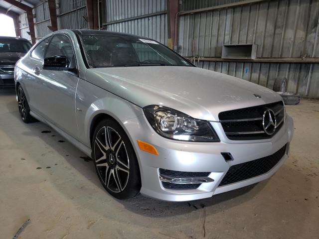 MERCEDES-BENZ C 250 2013 wddgj4hb3dg008699