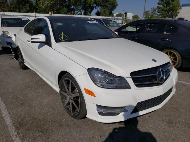 MERCEDES-BENZ C 250 2015 wddgj4hb3fg360443