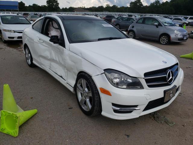 MERCEDES-BENZ C 250 2015 wddgj4hb3fg366601