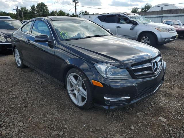 MERCEDES-BENZ C 250 2015 wddgj4hb3fg368252