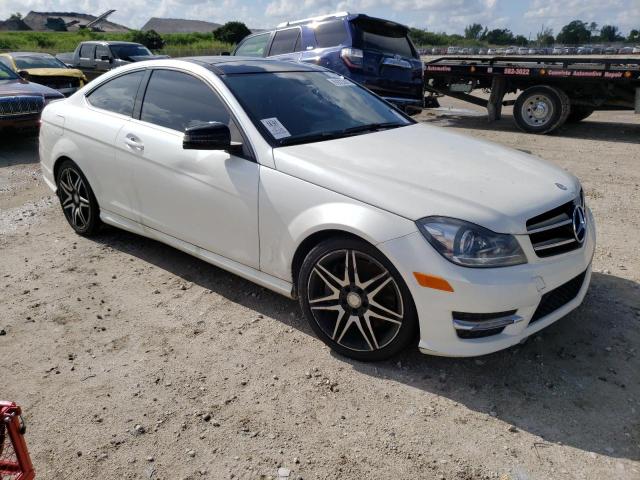 MERCEDES-BENZ C 250 2015 wddgj4hb3fg401668