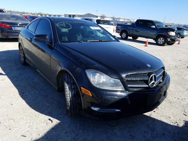 MERCEDES-BENZ C 250 2015 wddgj4hb3fg430944