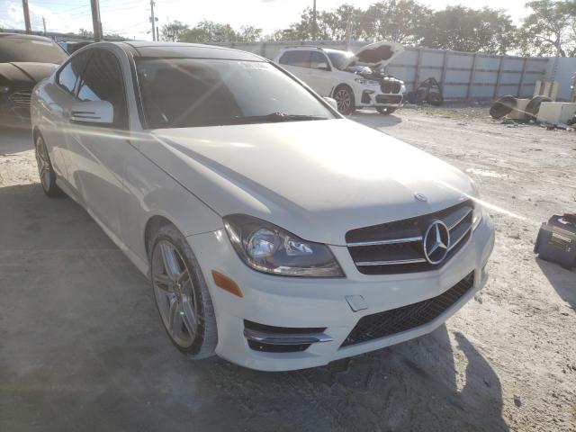 MERCEDES-BENZ C 250 2012 wddgj4hb4cf861701