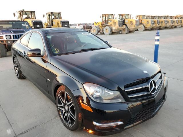 MERCEDES-BENZ C 250 2013 wddgj4hb4df987221