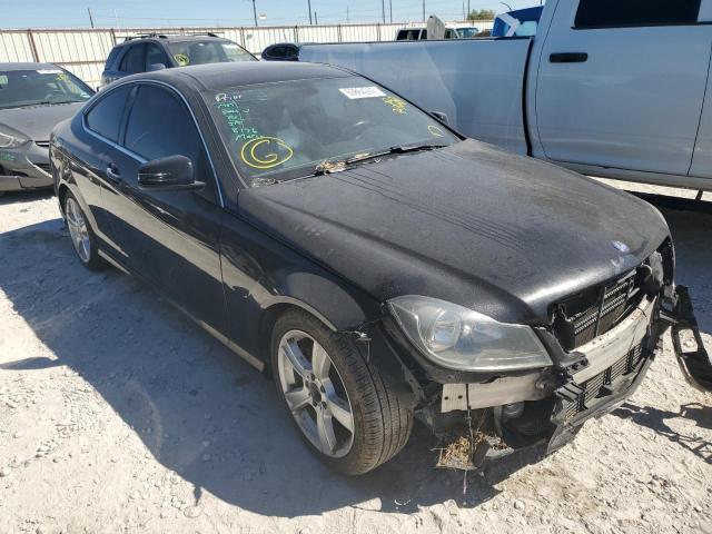 MERCEDES-BENZ C 250 2015 wddgj4hb4fg393998