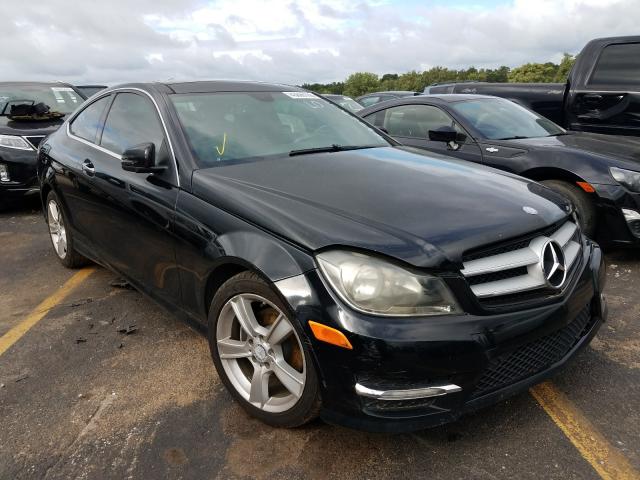 MERCEDES-BENZ C 250 2013 wddgj4hb5df998888