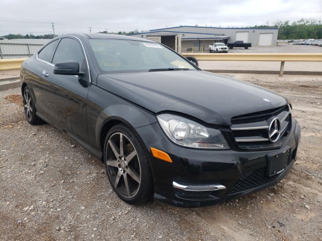 MERCEDES-BENZ C 250 2015 wddgj4hb5fg368995