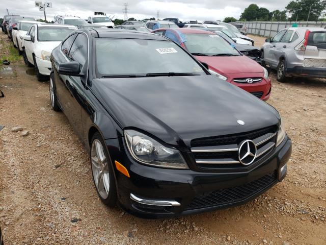 MERCEDES-BENZ C 250 2015 wddgj4hb5fg398983