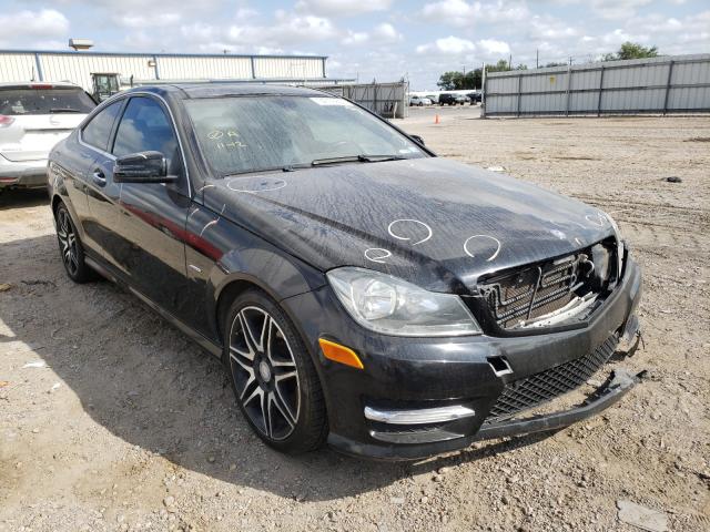 MERCEDES-BENZ C 250 2013 wddgj4hb7df952334