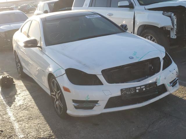 MERCEDES-BENZ C 250 2013 wddgj4hb7dg077198