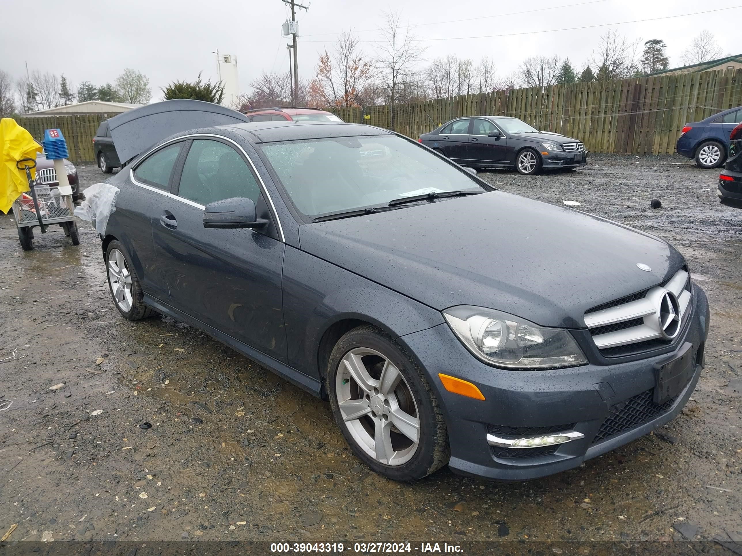 MERCEDES-BENZ NULL 2013 wddgj4hb8dg048518