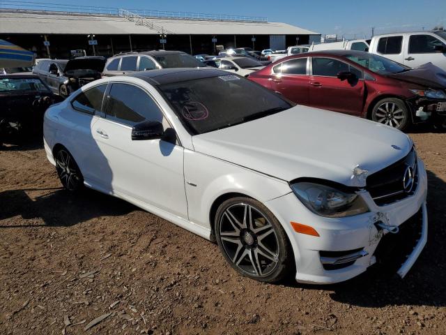 MERCEDES-BENZ C 250 2015 wddgj4hb8fg356937