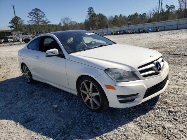 MERCEDES-BENZ C 250 2013 wddgj4hb9df969216