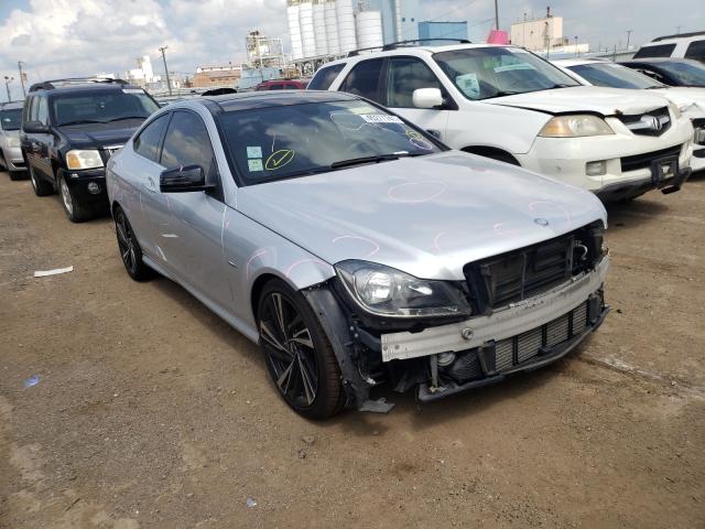 MERCEDES-BENZ C250 2013 wddgj4hb9dg046048